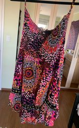 Steve Madden Beach Coverup Photo 0