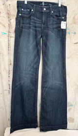 Y2K 7 for All Mankind Dojo Jeans Photo 0