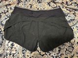 Lululemon Speed Up Shorts Photo 0