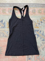 Lululemon Tank Racerback Photo 0