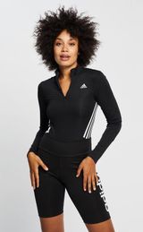 Adidas performance mesh leotard/body suit Photo 0