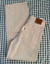 Levi’s Wide-Leg Jeans Photo 0