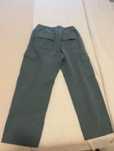 Aritzia Sweatpants TNA Cozy Fleece Photo 0