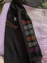 Jordan Long Sleeve  Shirt Photo 0