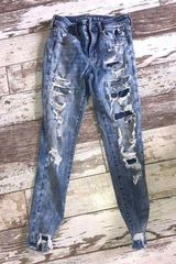 American Eagle Aejeans Photo 0