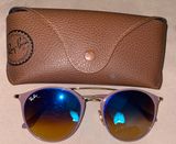 Ray-Ban Sunglasses Photo 0