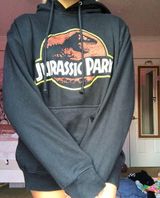 sweatshirt Black Size M Photo 0