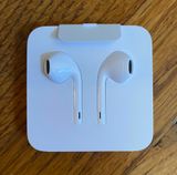 Apple Regular  Headphones Photo 0