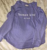 Grayson Threads Open Shoulder Pullover Photo 0