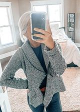 Ellen Tracy Cardigan Photo 0