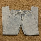 Levi's Levi 711-skinny Photo 0