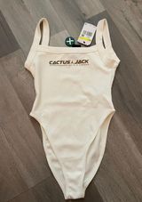 Cactus Jack bodysuit Photo 0