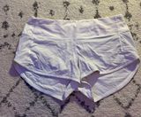 Lululemon Speed Short 2.5” Photo 0