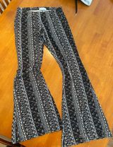 boho pants Size M Photo 0