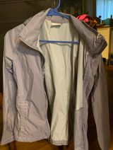 Columbia Jacket Photo 0