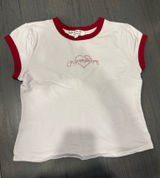 Frankie’s Bikinis T-Shirt Photo 0