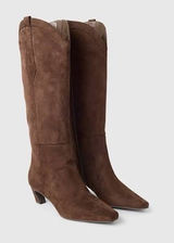 Gap  Suede Boots Photo 0