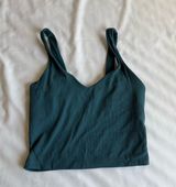 Lululemon Align Tank Ribbed  Photo 0
