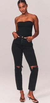 Abercrombie Jeans Photo 0