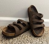 Birkenstock WOMEN'S FLORIDA SANDAL Photo 0