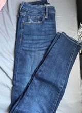 Just USA high waisted jeans Photo 0