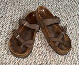 Birkenstock Sandals Photo 0
