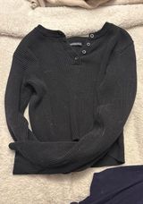 Long Sleeve Top Photo 0