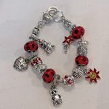 Ellen Tracy  | Charm Bracelet Photo 0