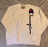 Champion Crew Neck Photo 0