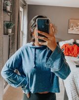 Cloth & Stone Hoodie Photo 0