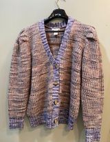 Design History Cardigan Sweater Photo 0
