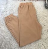 Forever 21 Nude Pants Photo 0