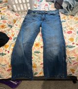 Wrangler jeans Photo 0