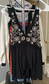 Ecote Fringe top  Photo 0