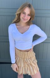 Aerie Skirt Photo 0