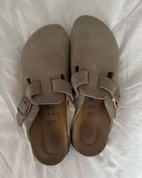 Birkenstock Boston Clogs Photo 0