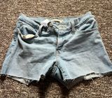 Levi’s Shorts Photo 0