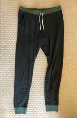 Boutique Pact Sustainably Made Joggers Photo 0