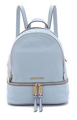 Michael Kors Rhea Backpack Photo 0