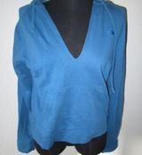 Women’s Nike ACG Blue Hoodie Photo 0