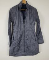 City Chick Windbreaker Jacket Photo 0