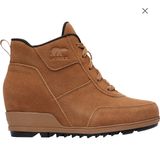 Sorel Brown Sorrel Boots Photo 0