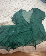 Aerie Pajama set Photo 0