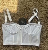 White Fox Boutique white fox corset Photo 0