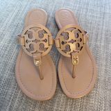Tory Burch Miller Sandals Photo 0