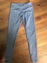 Zella Mid Rise Leggings  Photo 0