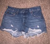 Levi’s Shorts Photo 0