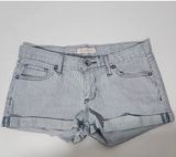 Bullhead Shorts Photo 0