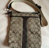 Coach Small Crossbody Purse Photo 0