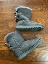 UGG Boots Photo 0